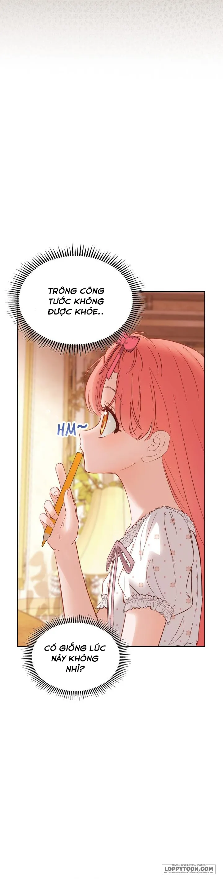 Phạm Nhân Bé Con Của Dinh Thự Mùa Đông Chap 33 - trang 24