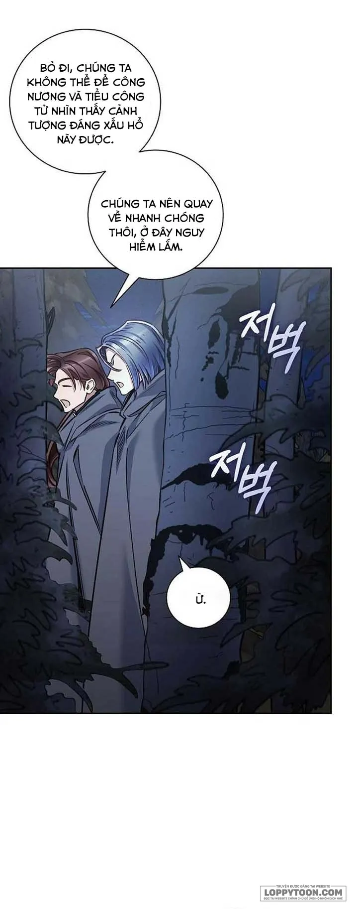 Papa Là Kẻ Thù Kiếp Trước Của Tôi? Chap 37 - trang 5