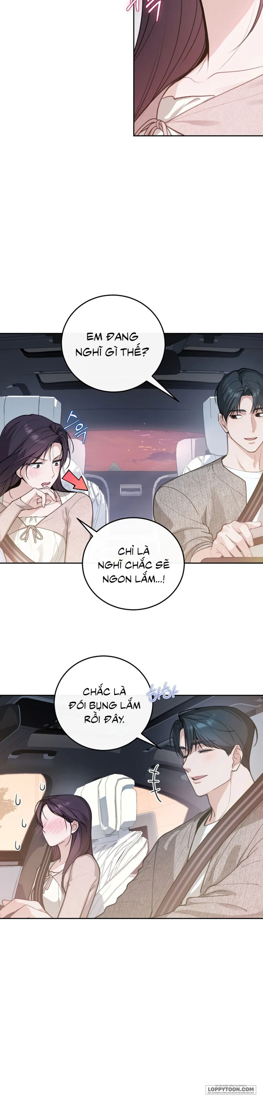 Ăn Em Một Lần Thôi, Oppa Chap 2 - trang 18