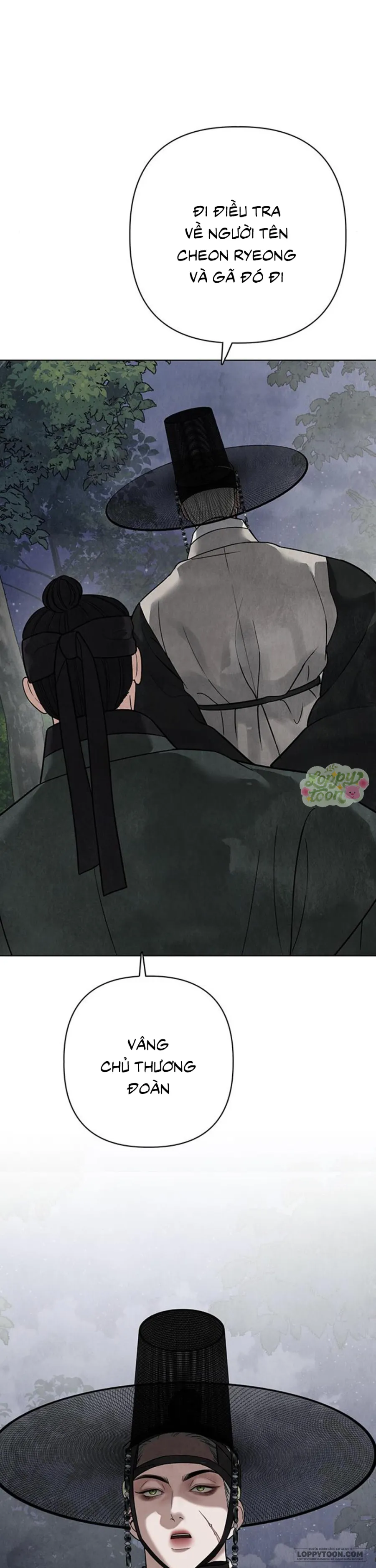Quỷ Hồn Chap 24 - trang 30