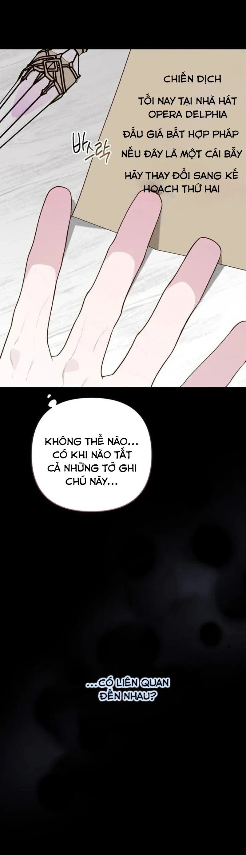 Bạo Chúa Bé Con Chap 117 - trang 44