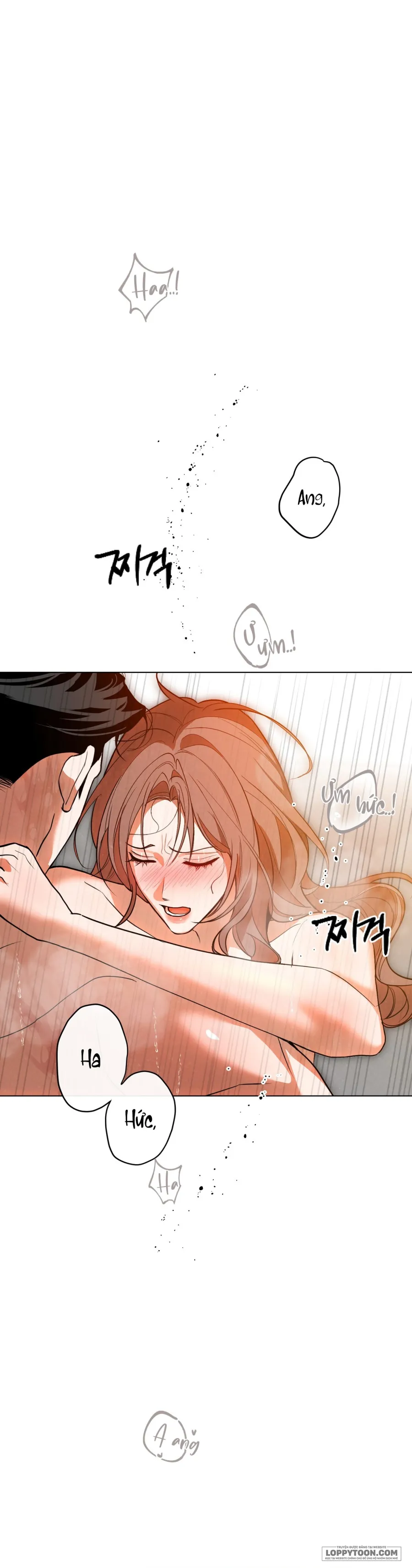 Ngưỡng Tuyệt Đối Chap 45 - trang 22