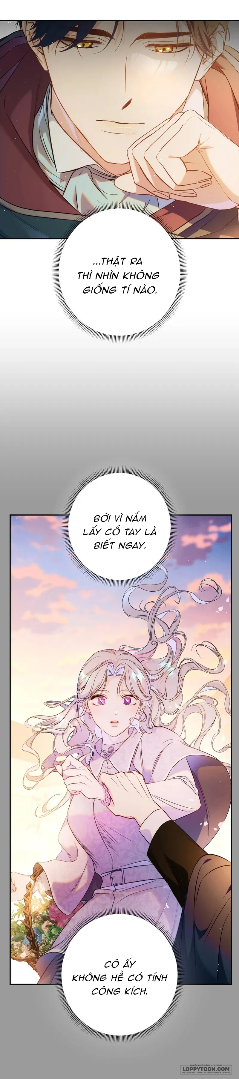 Tôi Không Biết Mình Đang Bí Mật Hẹn Hò Với Hoàng Đế Chap 4 - trang 31