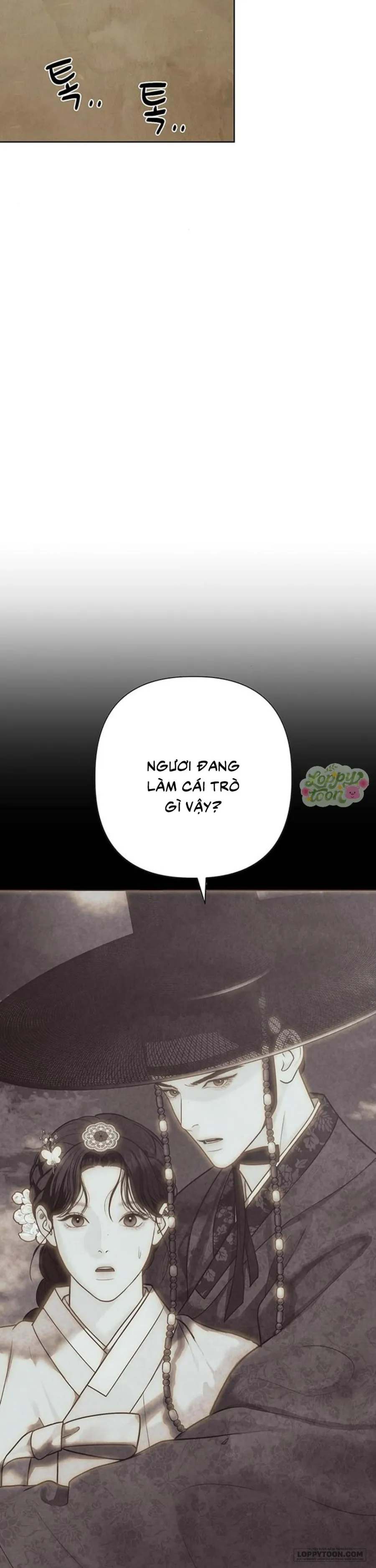 Quỷ Hồn Chap 25 - trang 9