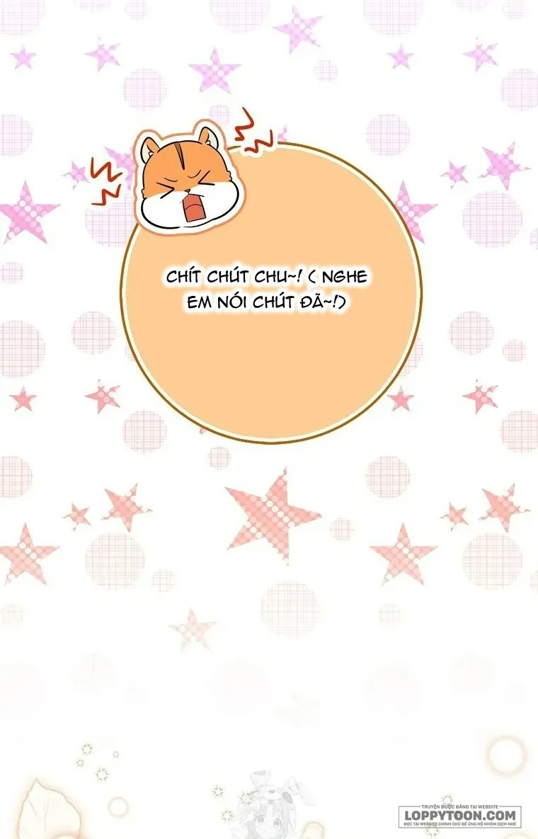 Sóc Con Tài Năng Ngoại truyện 4 - trang 41