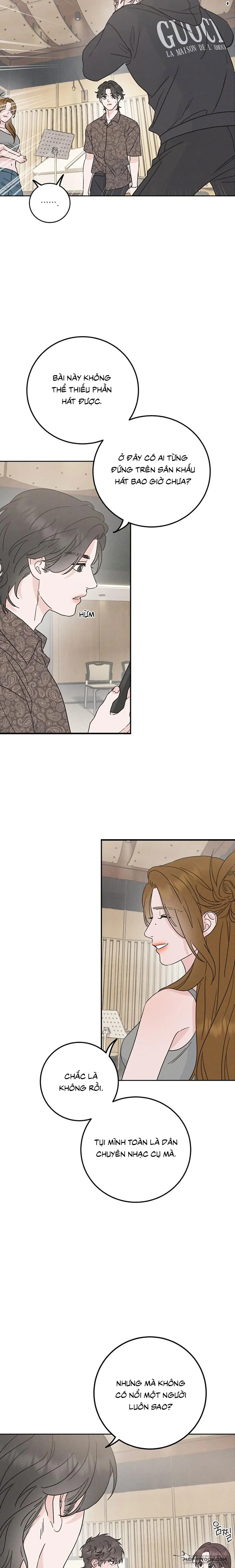 Nam Nữ Mật Thất Chap 1 - trang 50