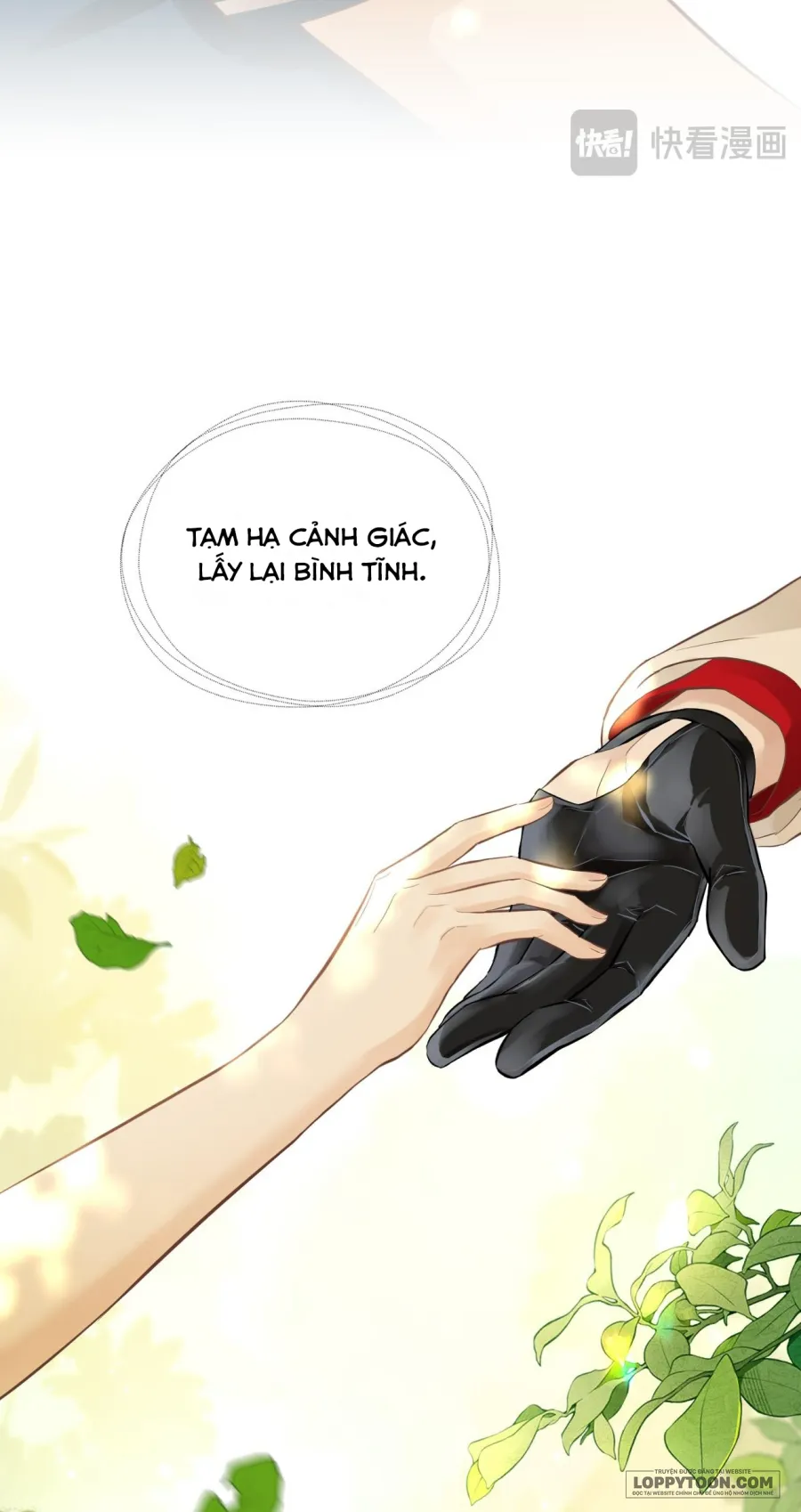 Hương Dục Niệm Chap 8 - trang 37
