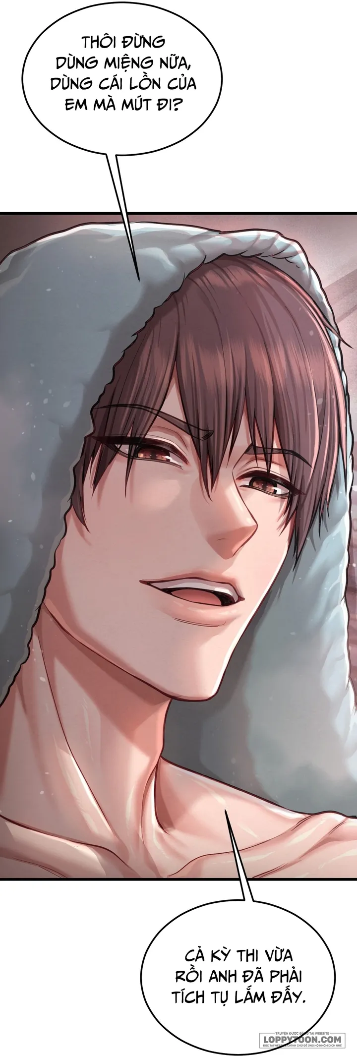Tình Dục Và Thể Thao Chap 1 - 🔞🔞🔞 - trang 14