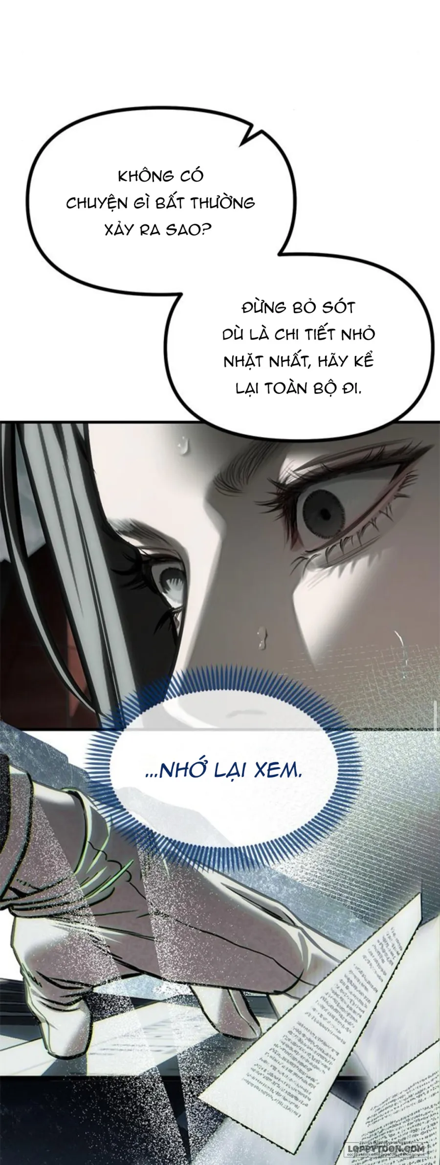 Xâm Nhập Trường Trung Học Tài Phiệt Chap 105 - trang 46