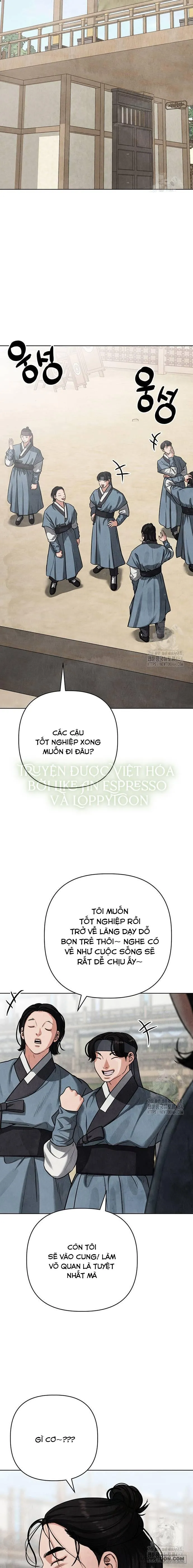 Quỷ Hồn Chap 5 - trang 34