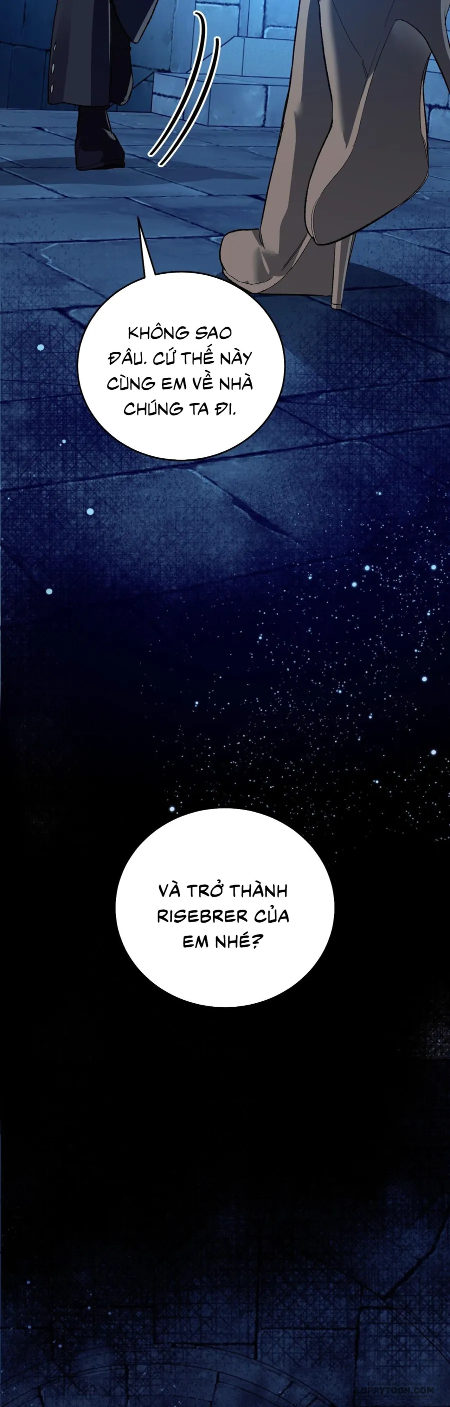 Gửi Đến Kẻ Sẽ Hủy Diệt Tôi Chap 10 - trang 52