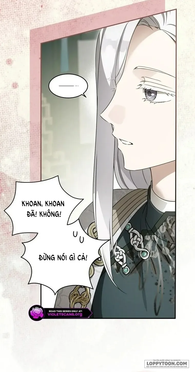 Trở Thành Cô Cháu Gái Bị Khinh Miệt Của Nhà Quyền Quý Chap 128 - end ss3 - trang 64