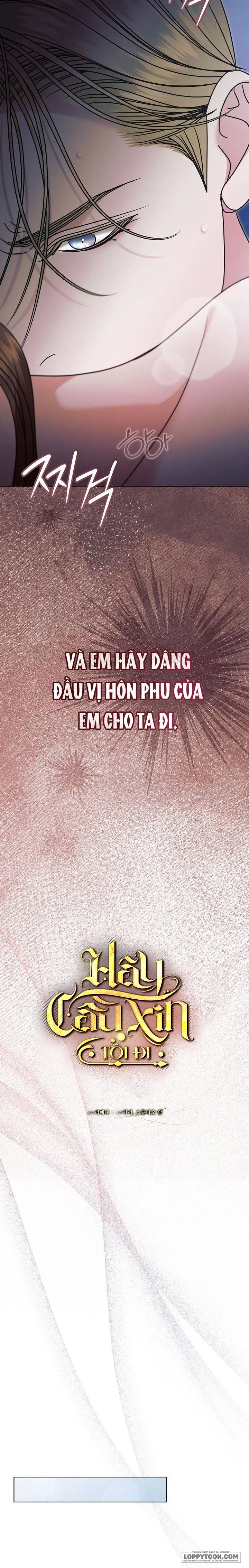Hãy Cầu Xin Tôi Đi Chap 81 - 🔞🔞🔞 - trang 8
