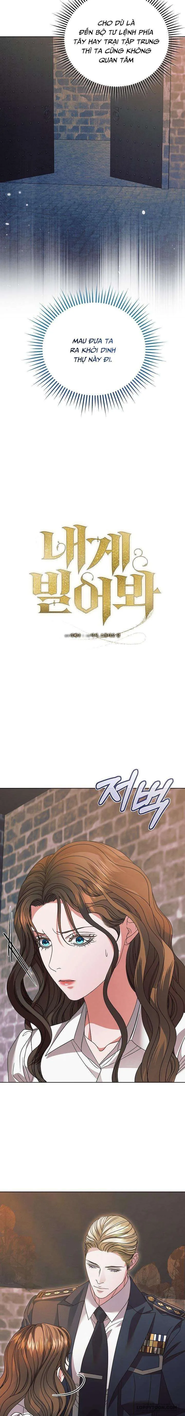Hãy Cầu Xin Tôi Đi Chap 29 - 🔞🔞🔞 - trang 3