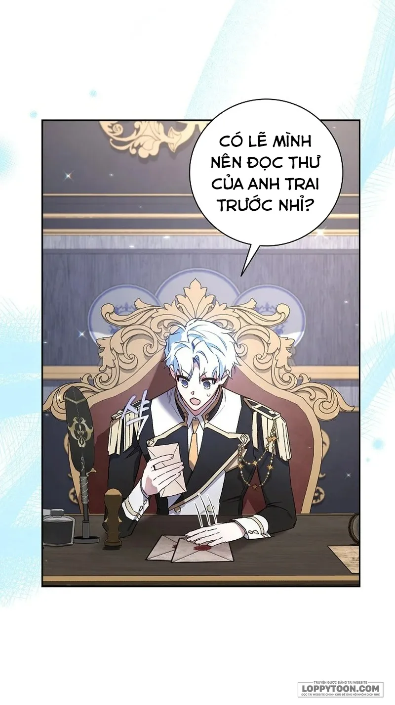 Papa Là Kẻ Thù Kiếp Trước Của Tôi? Chap 23 - trang 7