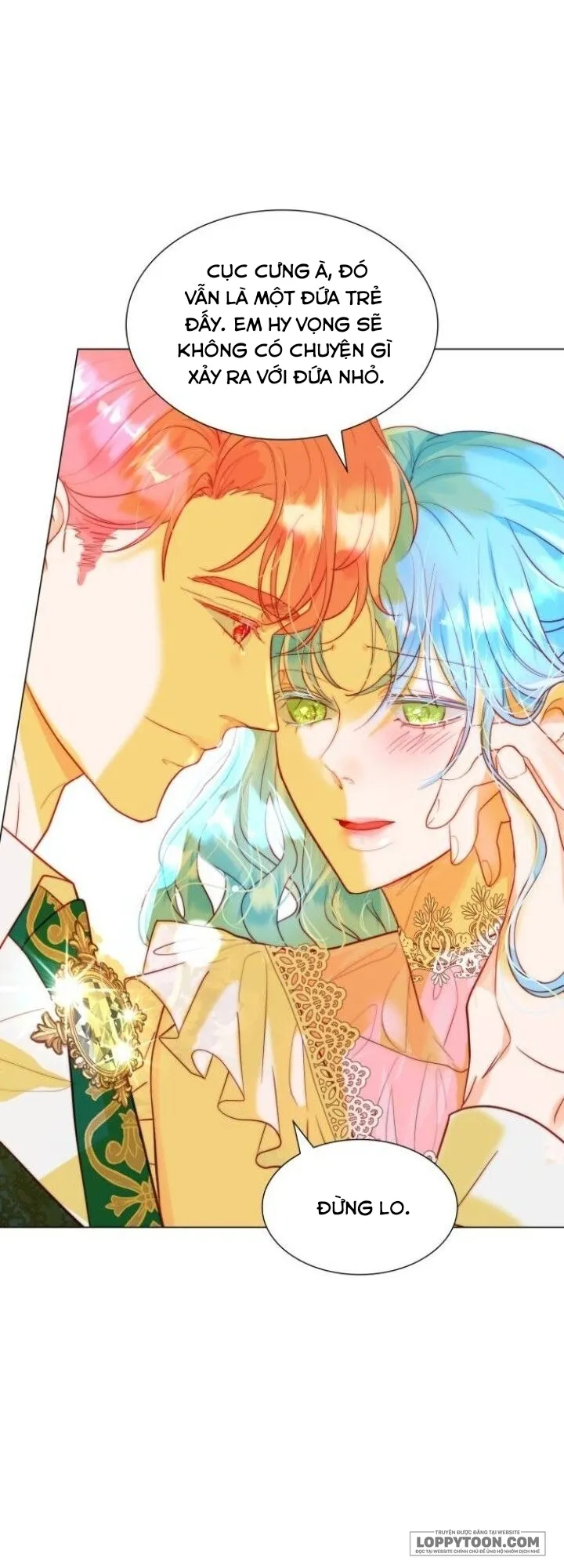 Tôi Được Sinh Ra Là Cô Con Gái Thứ Hai Chap 9 - trang 15