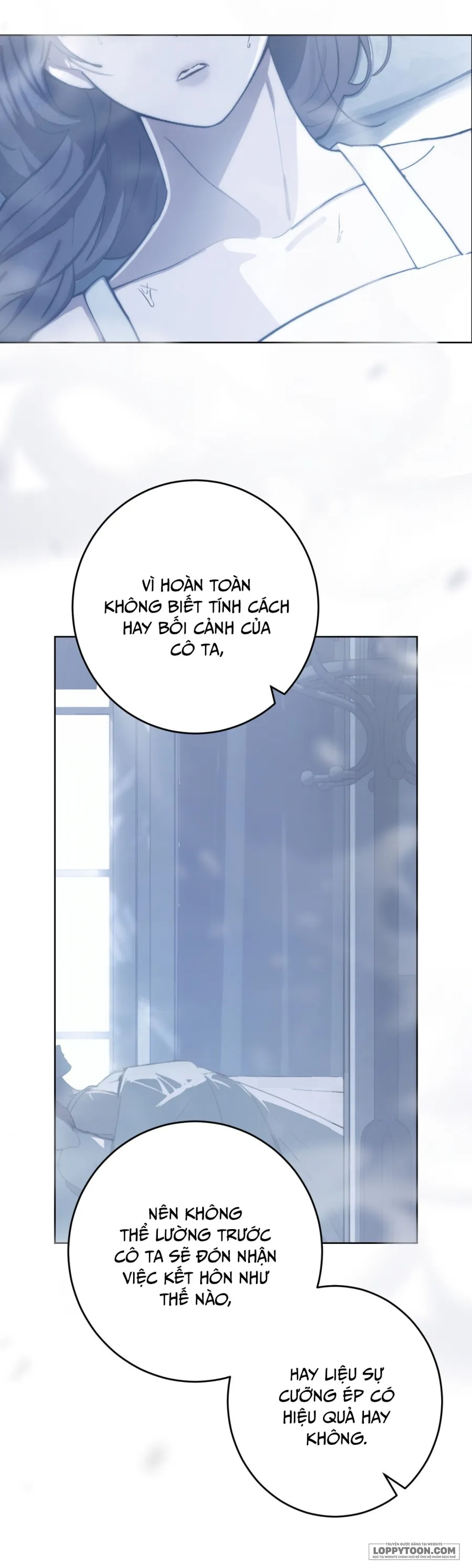 Sự Tàn Khốc Mang Tên Chuộc Tội Chap 7 - trang 18