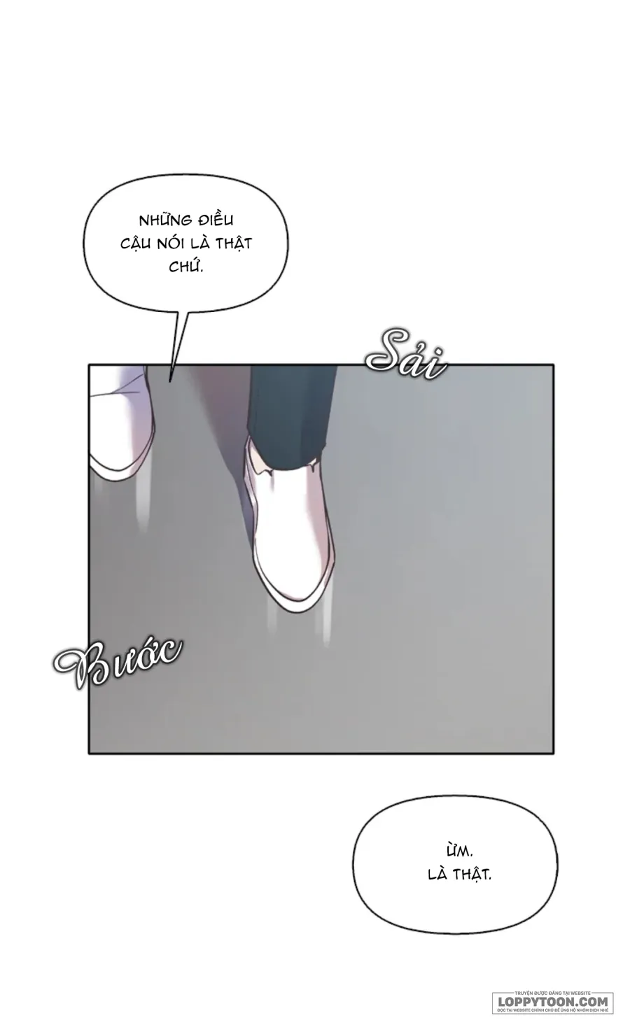 Thanh Xuân Của Chúng Ta Chap 46 - trang 7
