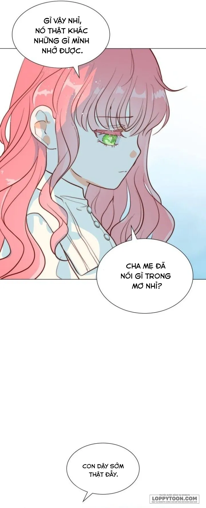 Tôi Được Sinh Ra Là Cô Con Gái Thứ Hai Chap 7 - trang 26