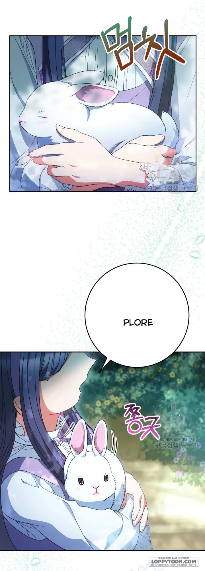 Nuôi Dưỡng Em Gái Xinh Đẹp Chap 41 - trang 48