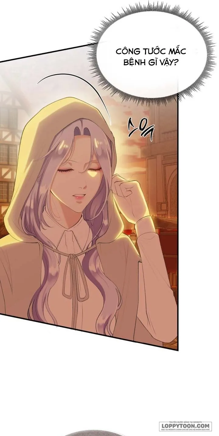Qua Đêm Với Người Chồng Sắp Ly Hôn Chap 14 - trang 3