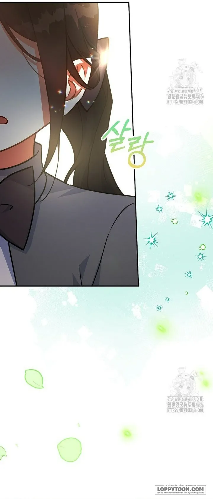 Bé Con Chốn Hoa Nở Chap 49 - trang 18