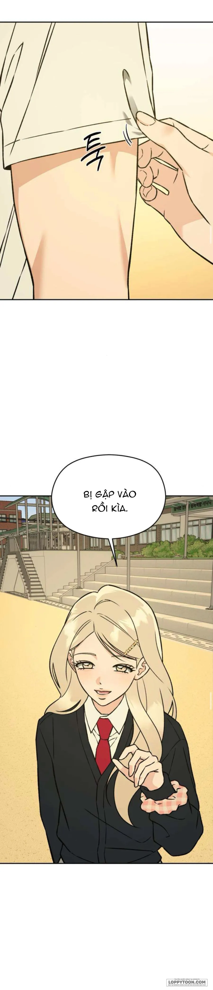 Nguyên Tắc Của Serim Chap 16 - trang 30