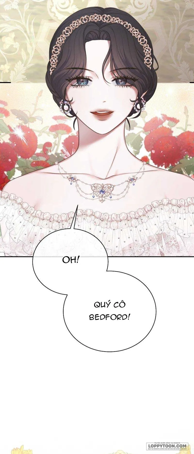 Hầu Nữ Không Còn Thèm Muốn Chủ Nhân Nữa Chap 23 - trang 41