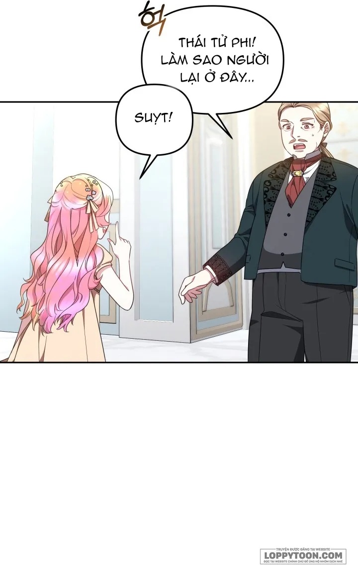 Rồng Con Thuần Hóa Những Kẻ Điên Rồ Chap 34 - trang 8