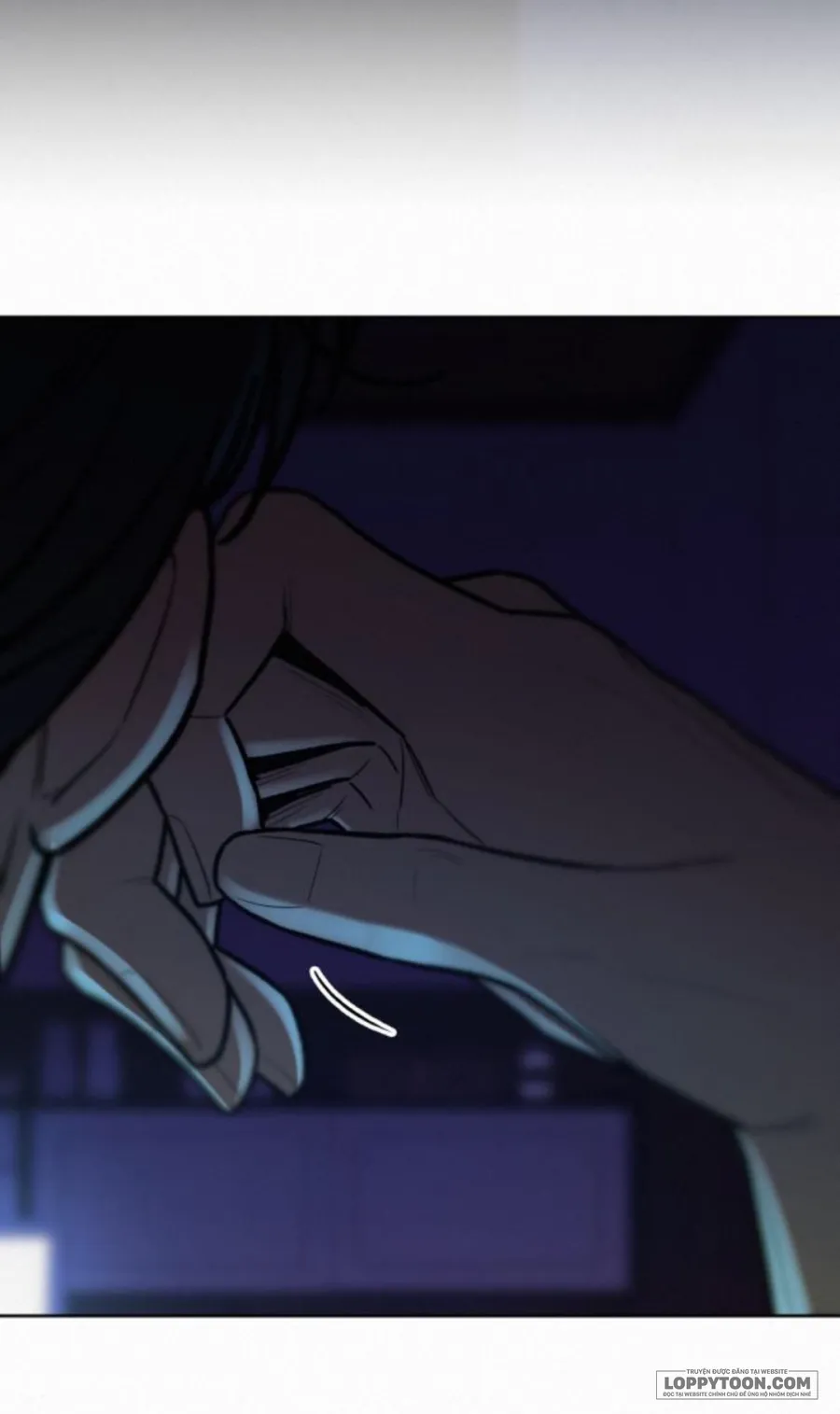 Chiến Lược Tình Yêu Trong Sáng Chap 92 - trang 88