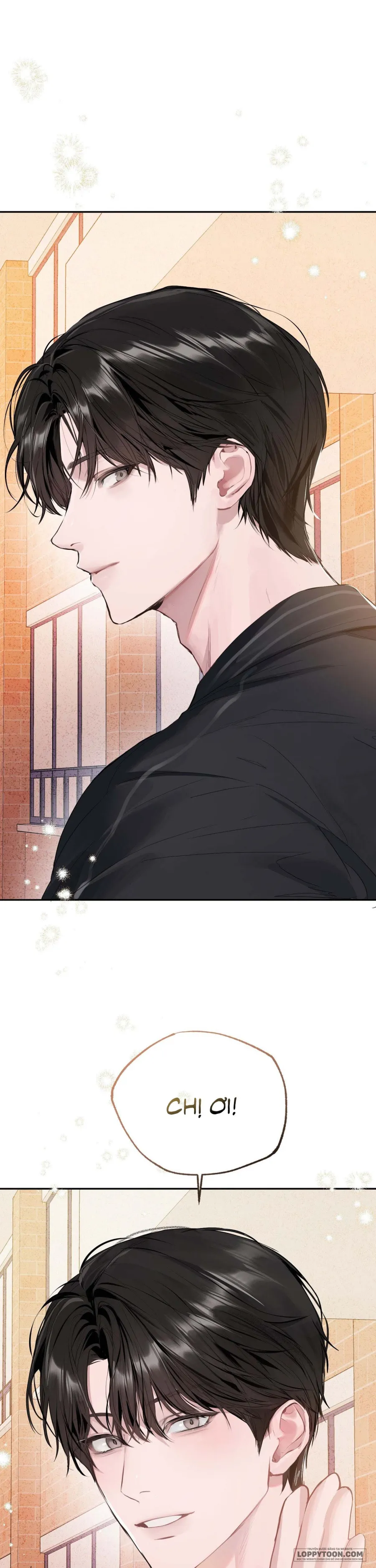 Ji Woo & Woo Yeon Chap 3 - trang 16