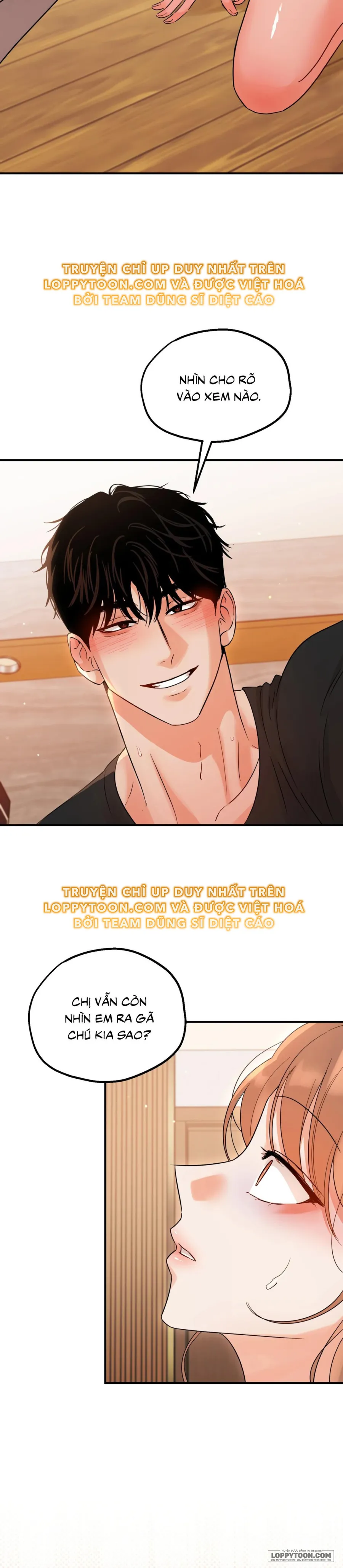 Trợ Lý Hai Hương Vị Chap 1 - 🔞 - trang 41