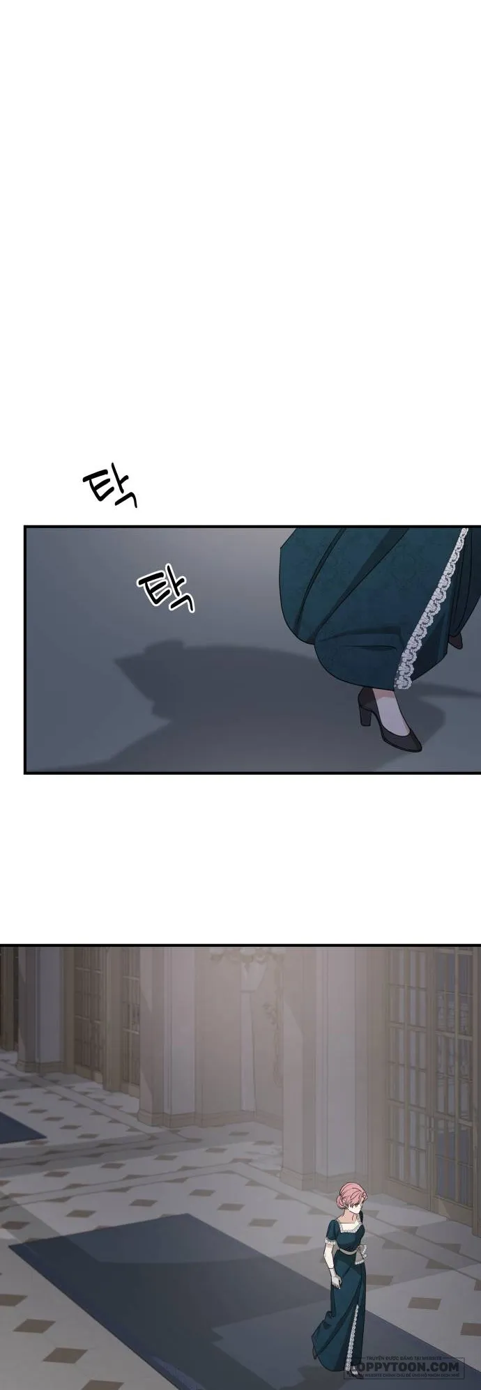 Gia Đình Chồng Quá Ám Ảnh Bởi Tôi Chap 67 - trang 11