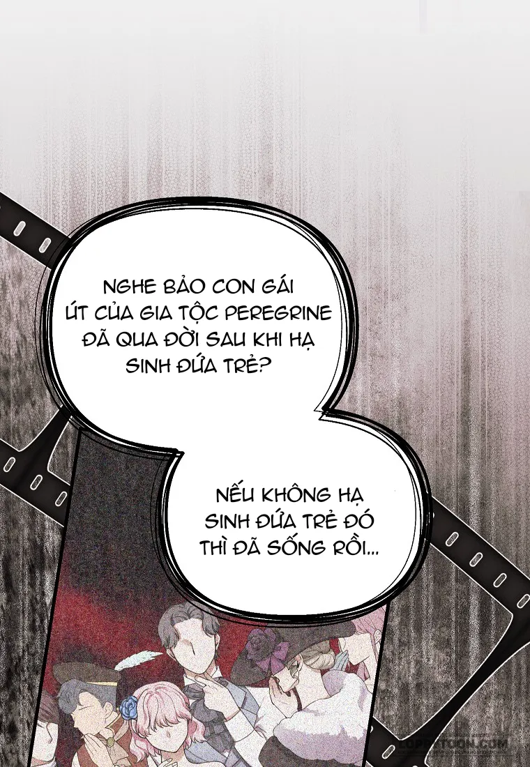 Kẻ Phản Diện Có Thời Hạn Ủng Hộ Tôi Hủy Hôn Chap 2 - trang 23