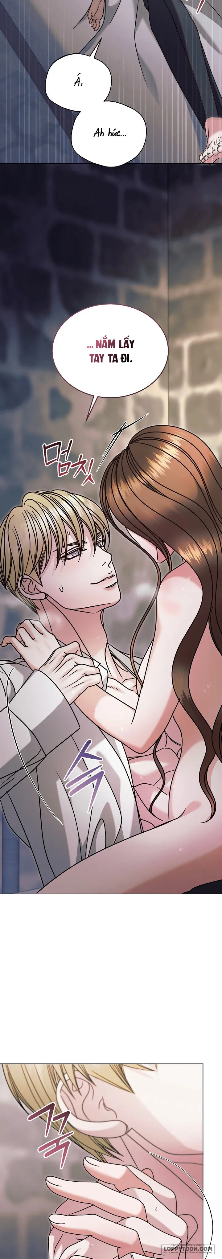 Hãy Cầu Xin Tôi Đi Chap 82 - 🔞🔞🔞 - trang 23