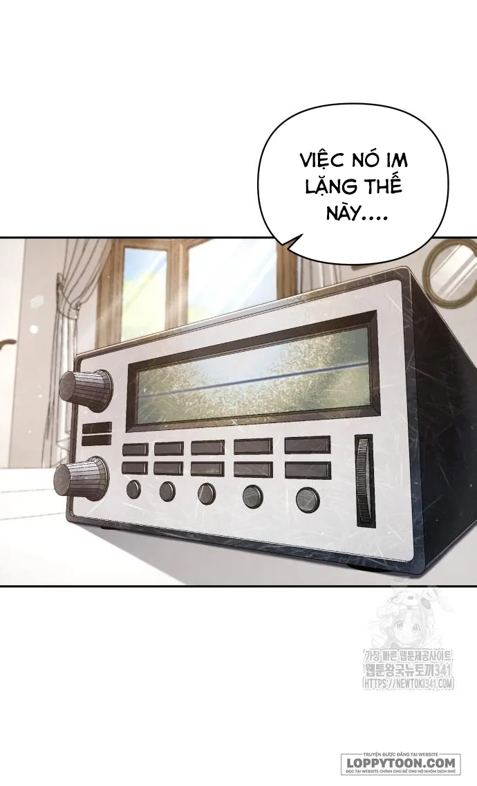 Thỏ Trắng Ở Xứ Sở Thần Tiên Chap 6 - trang 24