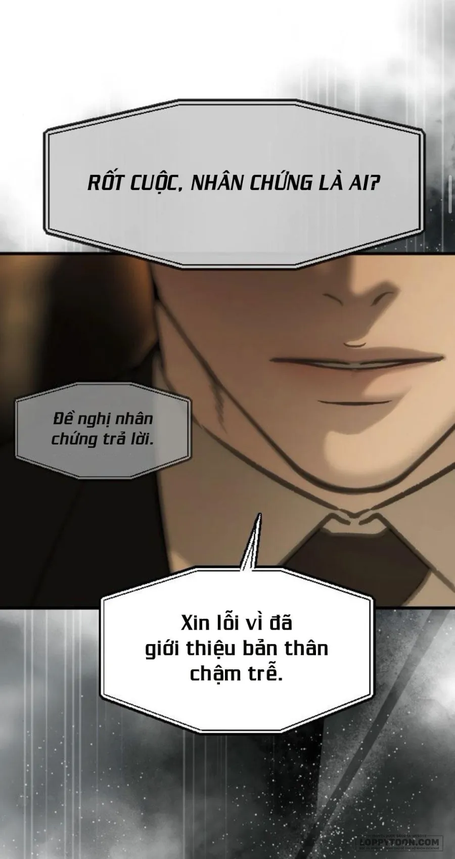 Xâm Nhập Trường Trung Học Tài Phiệt Chap 111 - trang 24