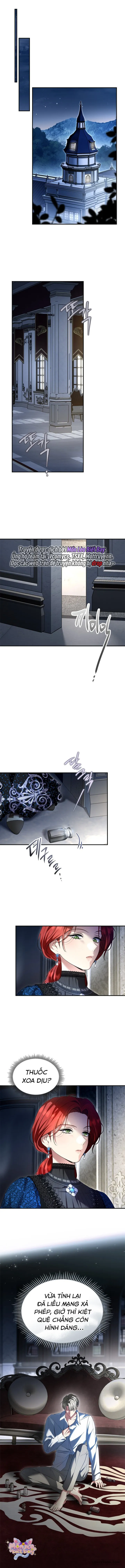 Trở Thành Sóc Nhỏ Của Kẻ Phản Diện Chap 44 - trang 9