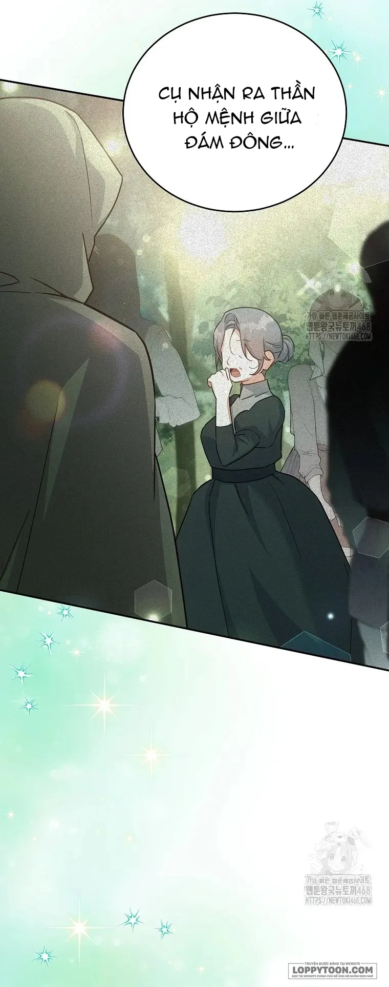 Bé Con Chốn Hoa Nở Chap 60 - trang 16