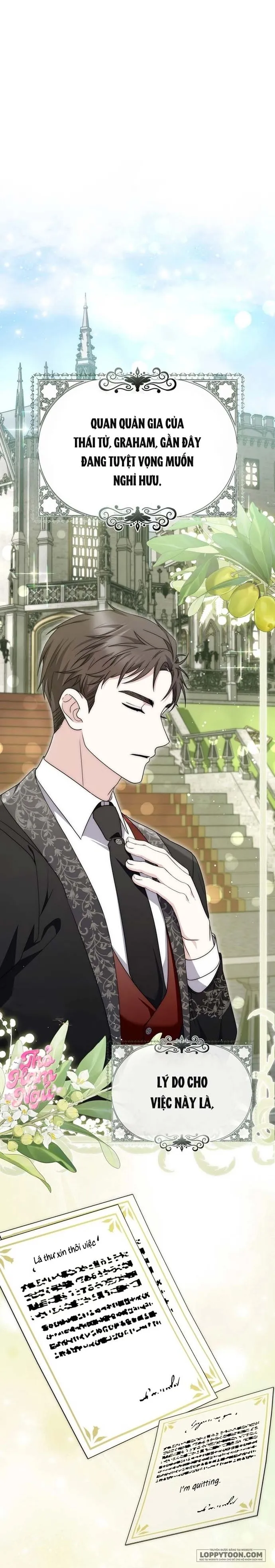 Nam Chính Bệnh Hoạn Ám Ảnh Với Sức Khoẻ Của Tôi Chap 4 - trang 27