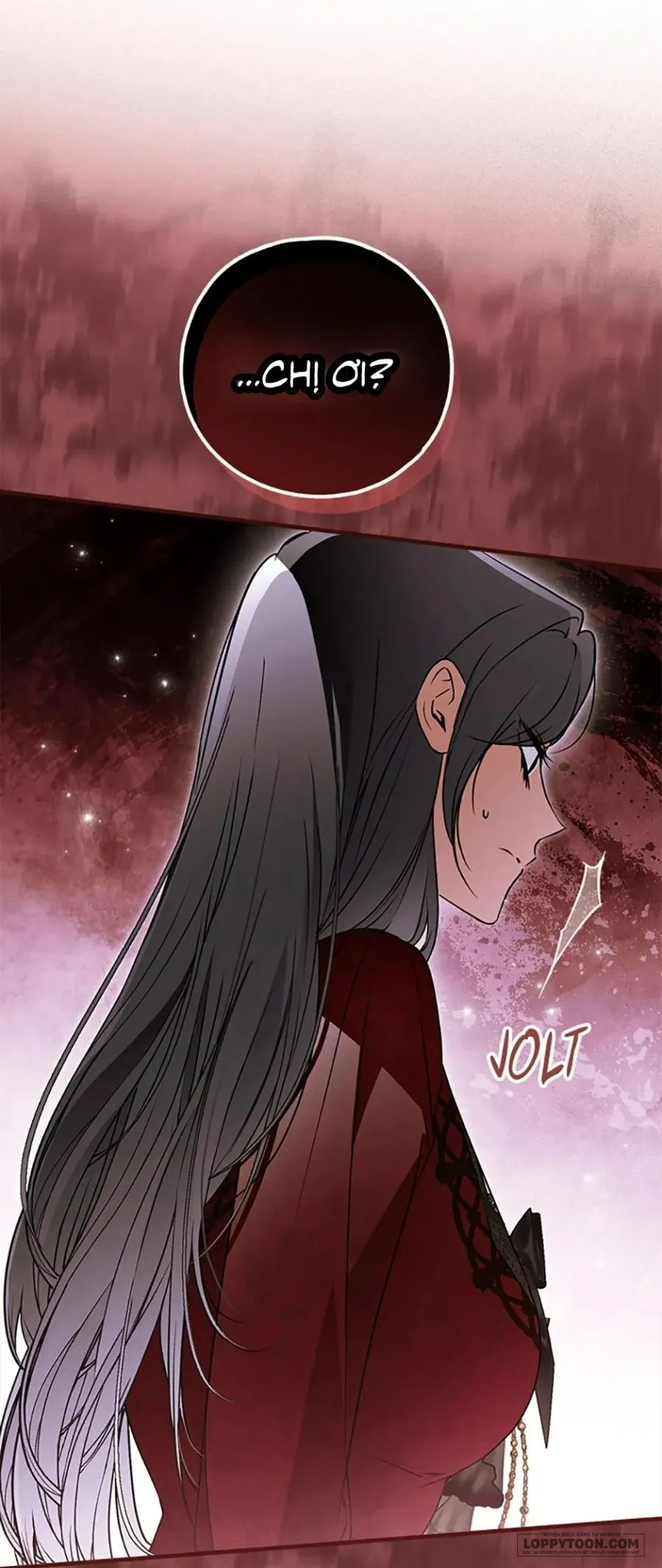 Có Kẻ Đã Sở Hữu Cơ Thể Của Tôi Chap 83 - trang 9
