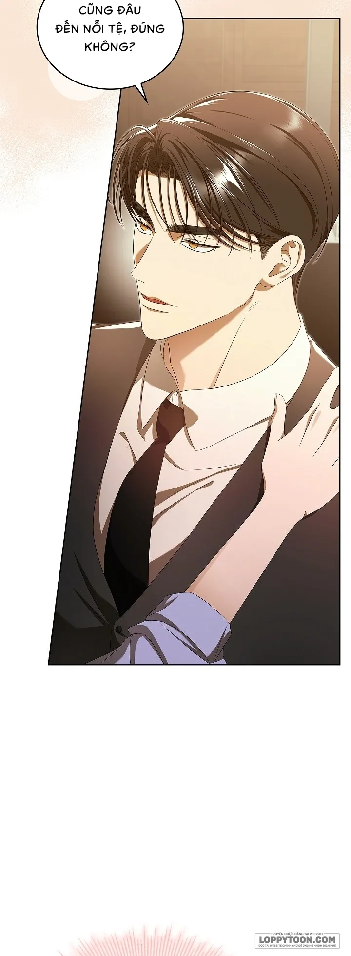 Ngọn Đèn Biệt Viện Không Bao Giờ Tắt Chap 21 - trang 12