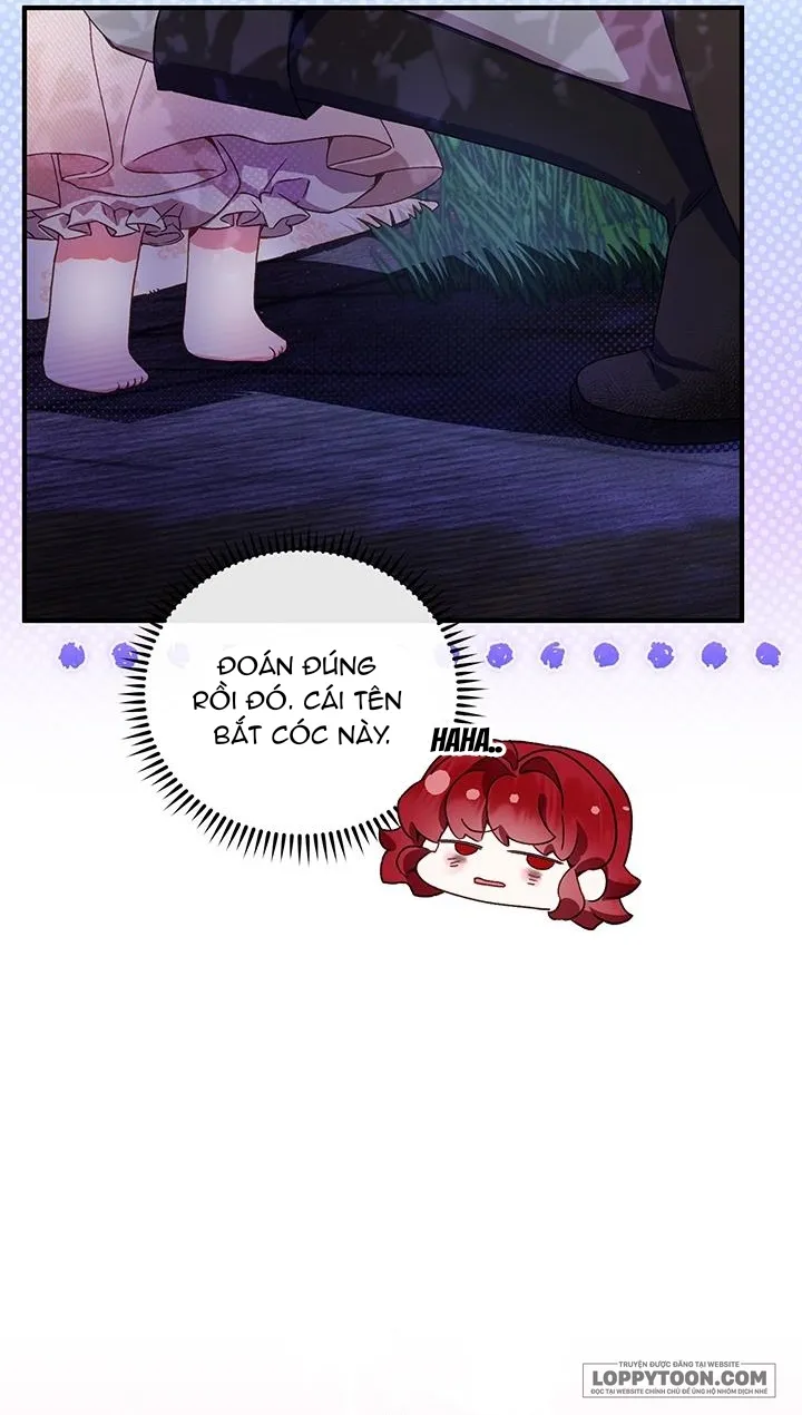 Papa Là Kẻ Thù Kiếp Trước Của Tôi? Chap 2 - trang 36