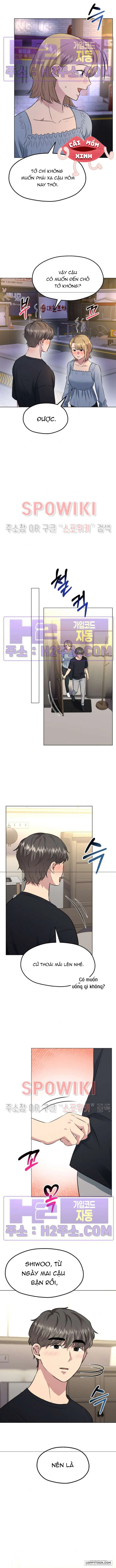 Twenty Nights Chap 35 - trang 7