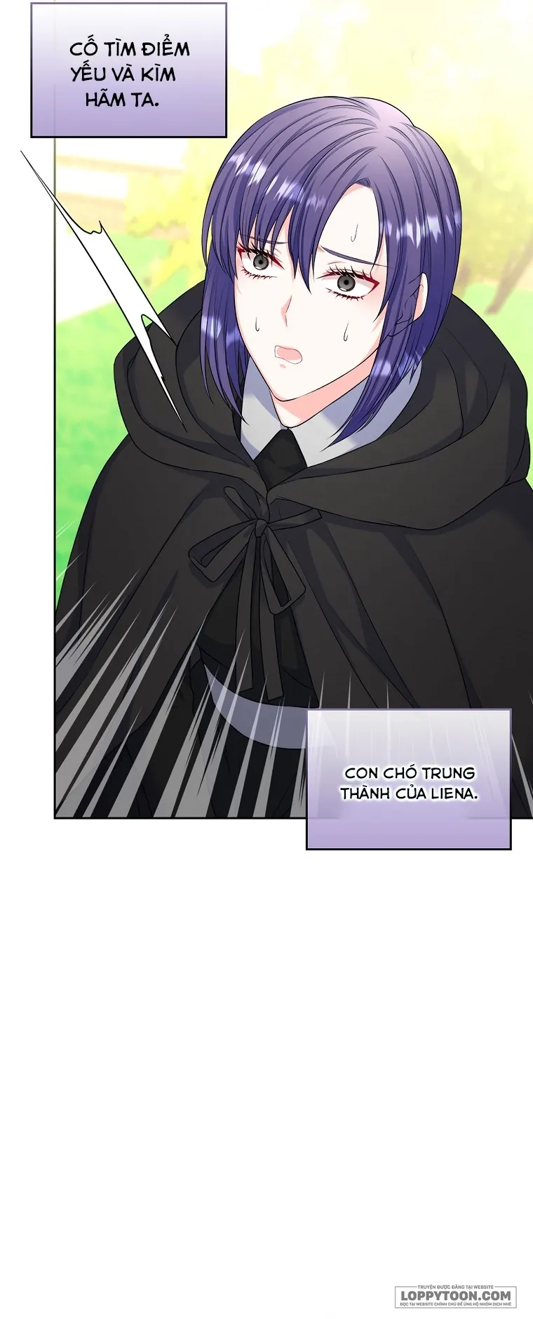 Tôi Sẽ Ly Hôn Với Anh Trai Nữ Chính Chap 7 - trang 40