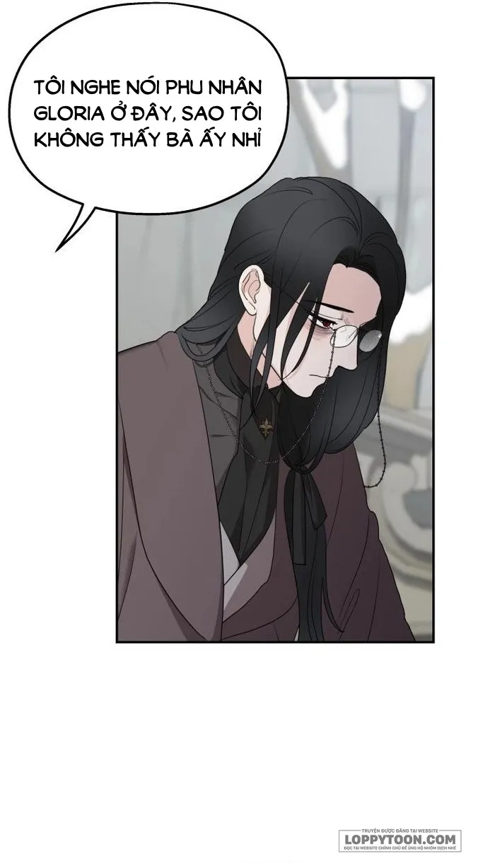 Gia Đình Chồng Quá Ám Ảnh Bởi Tôi Chap 85 - trang 43