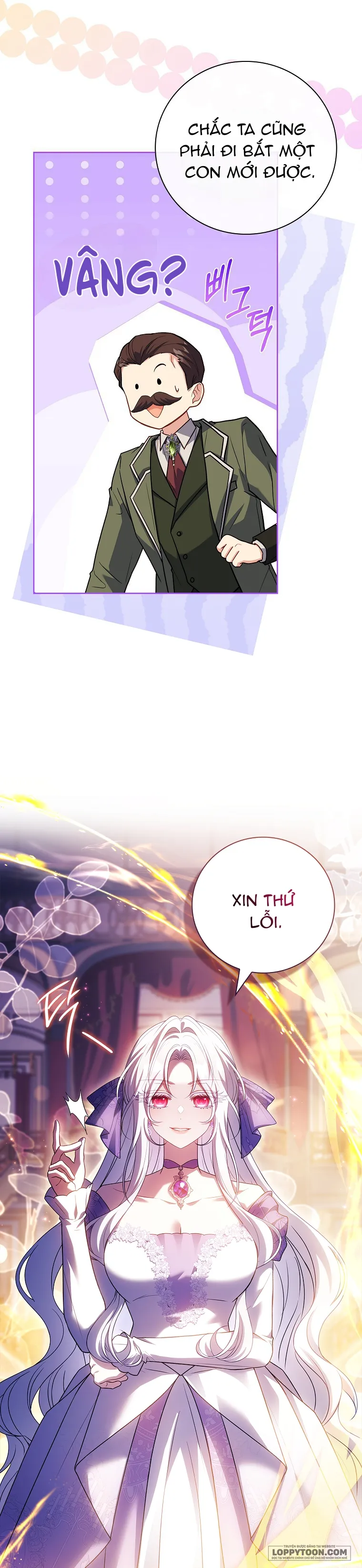 Cha Nào Con Nấy Chap 28 - trang 24