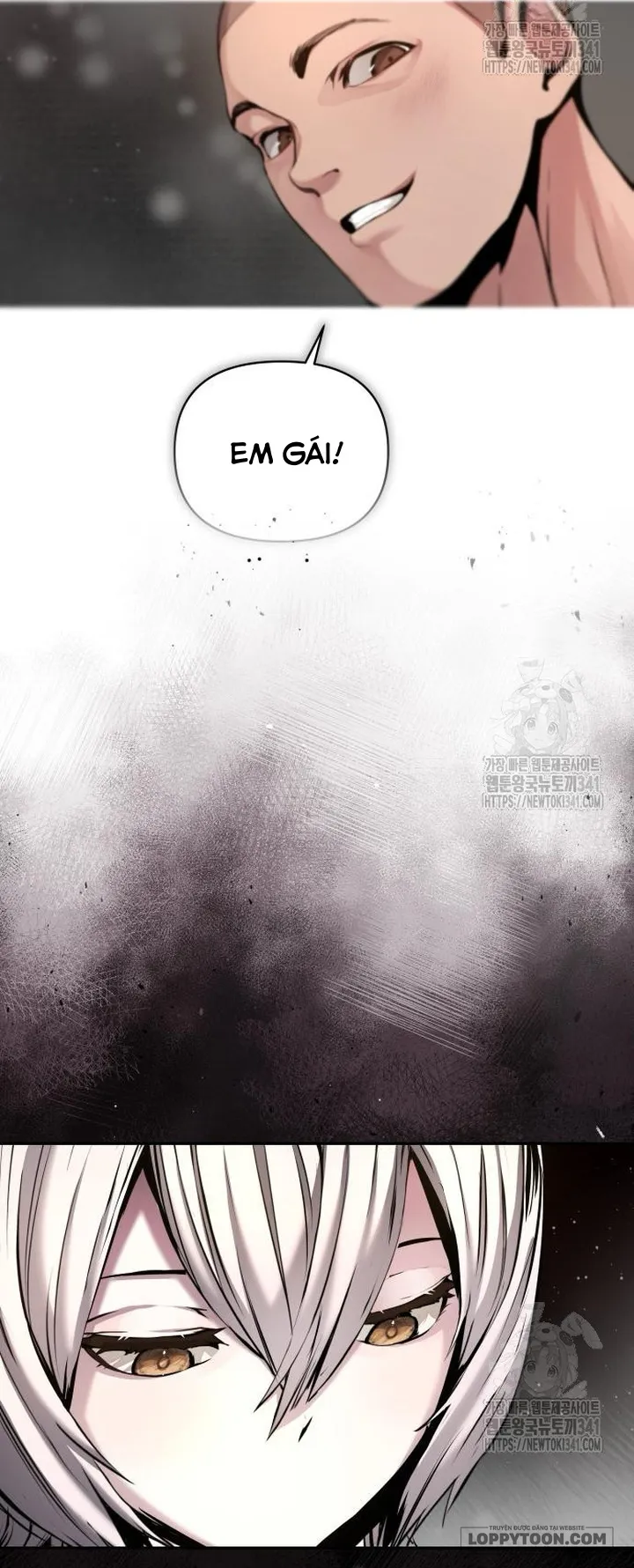 Thỏ Trắng Ở Xứ Sở Thần Tiên Chap 9 - trang 26