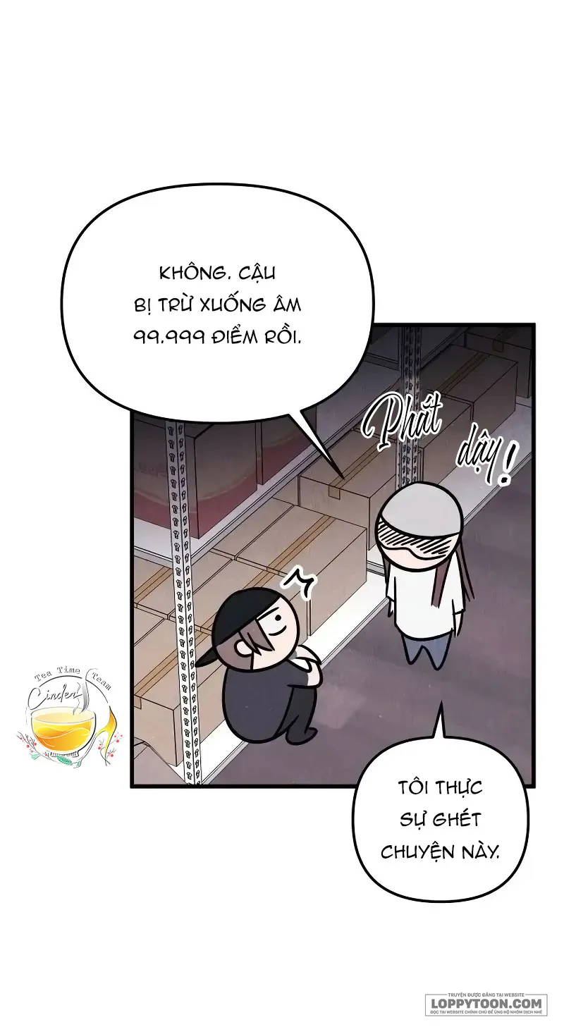 Câu Lạc Bộ Chị Đẹp Chap 3 - Kim Sol, chị là người chủ động tán tỉnh trước mà - trang 30