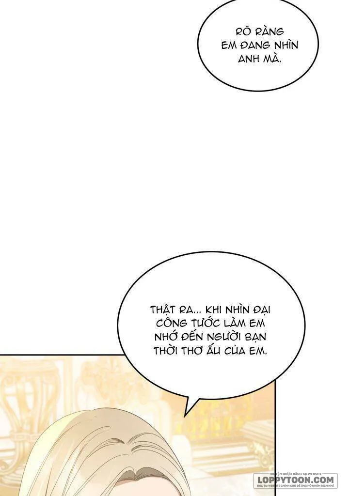 Nam Chính Quái Vật Sống Dưới Giường Tôi Chap 37 - trang 47